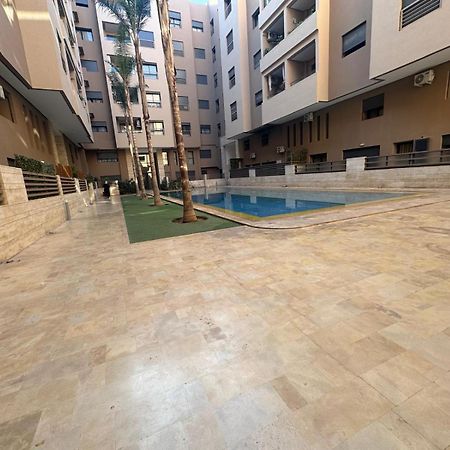 Appart Kech Menera Marrakesh Buitenkant foto