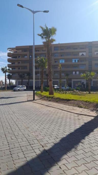 Appart Kech Menera Marrakesh Buitenkant foto