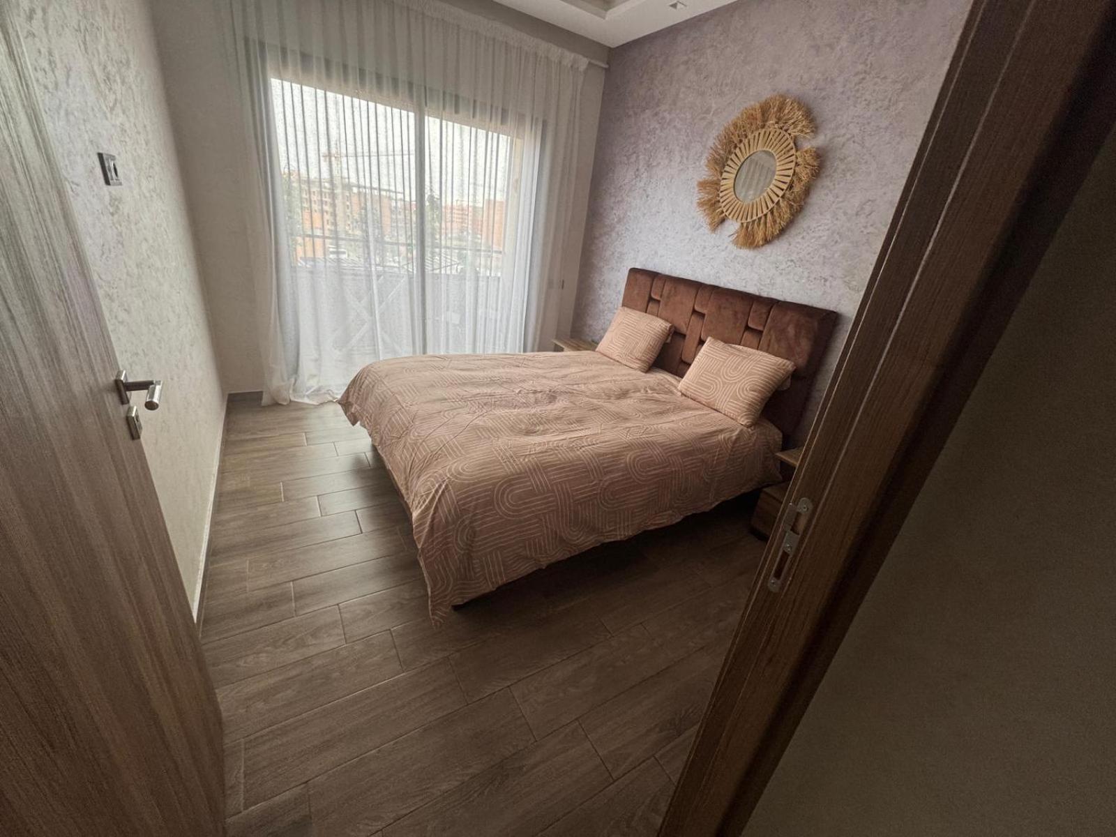 Appart Kech Menera Marrakesh Buitenkant foto