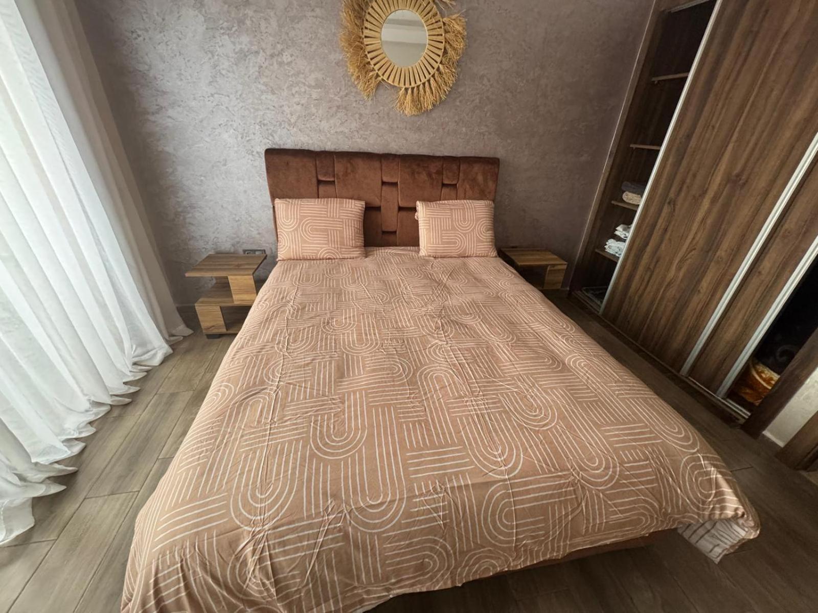 Appart Kech Menera Marrakesh Buitenkant foto